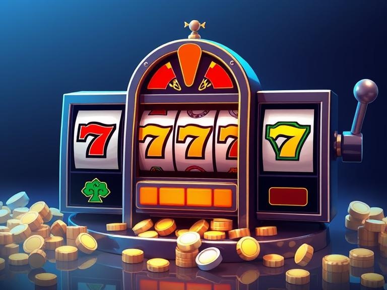 pin777