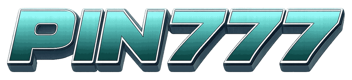 pin777 logo